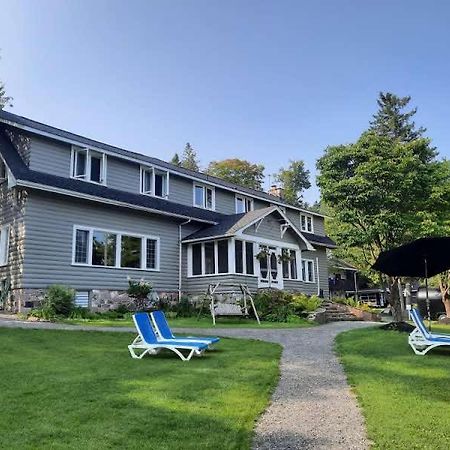 Bonnie View Inn Haliburton Exterior photo